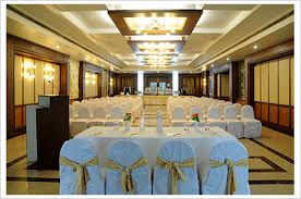 Service Provider of Banquet Hall Ghaziabad Uttar Pradesh 